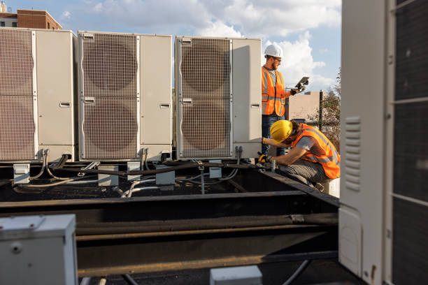 Best Solar-powered HVAC Systems in Dunlap, OH