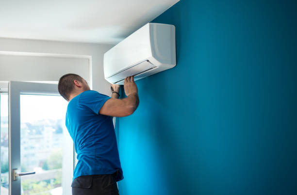 Best Emergency HVAC Services in Dunlap, OH