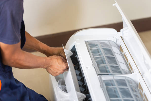 Best Residential HVAC in Dunlap, OH