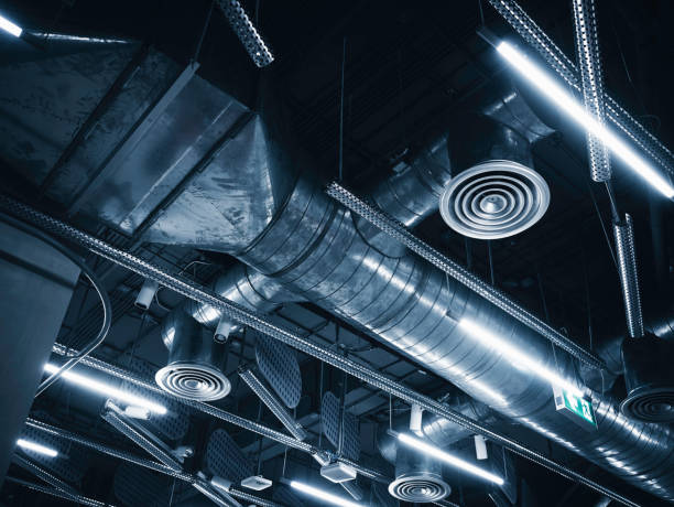 Best HVAC Equipment and Components in Dunlap, OH