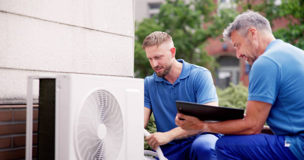Best Ductless Mini-Split Systems in Dunlap, OH