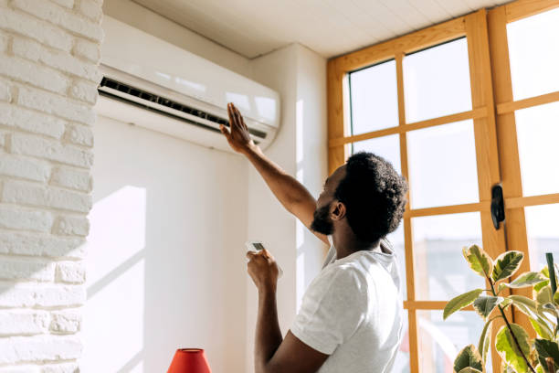 Best HVAC for Healthcare Facilities in Dunlap, OH