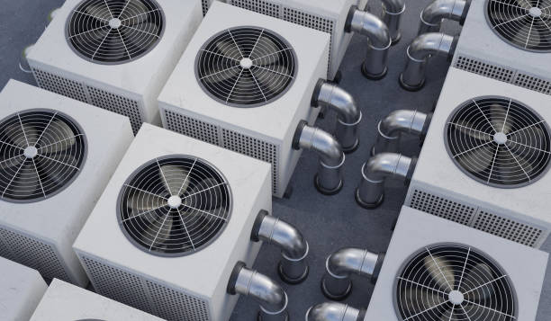 Best HVAC Software and Technology in Dunlap, OH