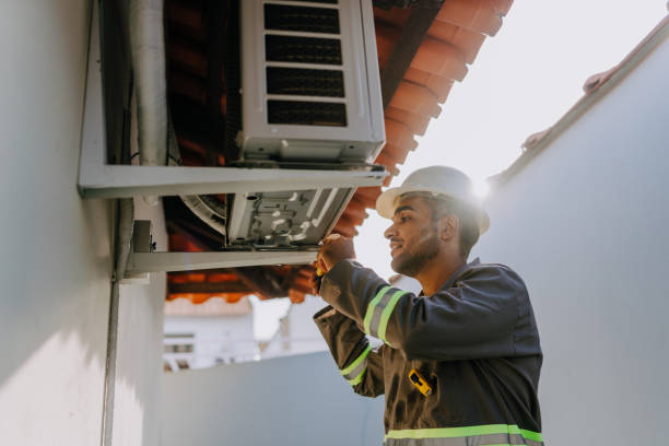 Best Energy-efficient HVAC Solutions in Dunlap, OH