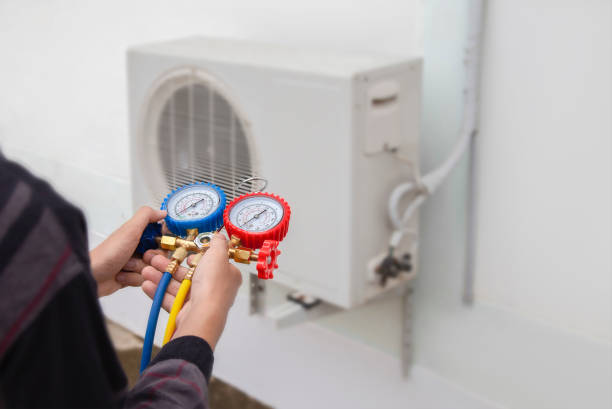 Best Geothermal HVAC Systems in Dunlap, OH