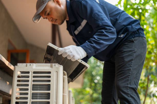 Best Thermostats and Smart Controls in Dunlap, OH