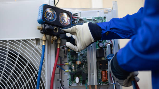 Reliable Dunlap, OH HVAC Solutions